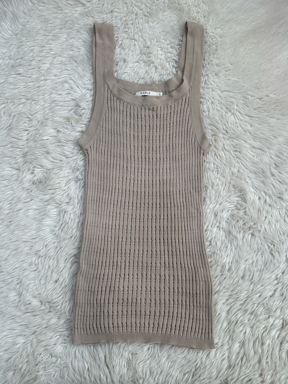 Marle Tank Top